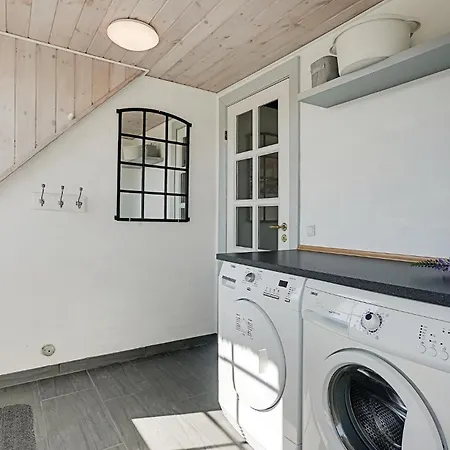 Holiday home In With Wifi