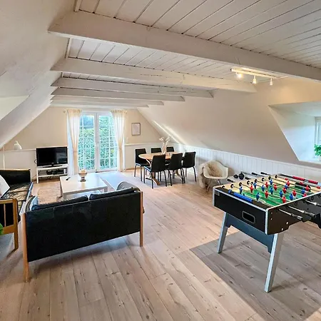 Holiday home In With Wifi