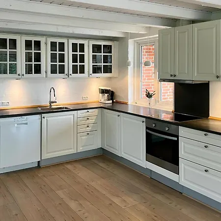 Beautiful Home In Blavand With Sauna