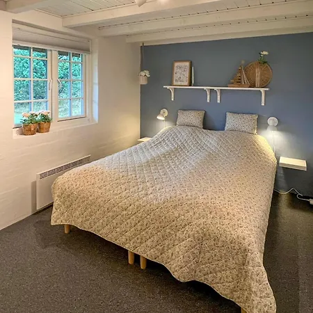 Ingridsvej Iv Feriehus