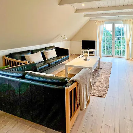 Holiday home In With Wifi Blavand