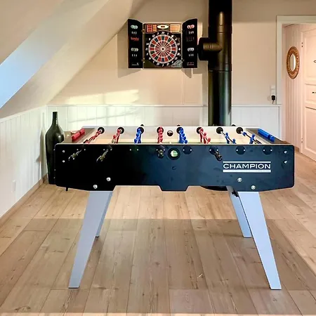 Feriehus Ingridsvej Iv Blåvand