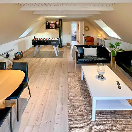 Beautiful Home In Blavand With Sauna Blåvand