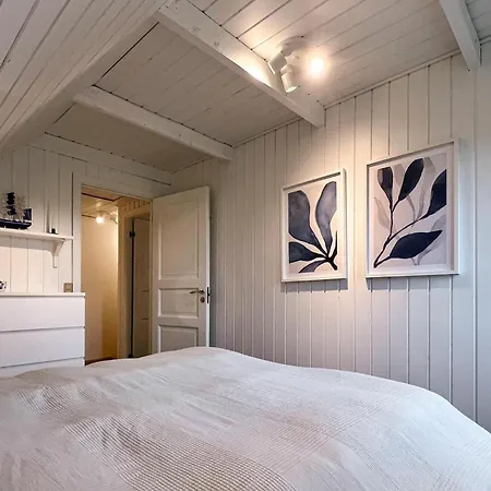 Feriehus Ingridsvej Iv