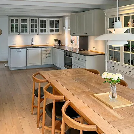 Ingridsvej Iv Casa vacanze Blåvand