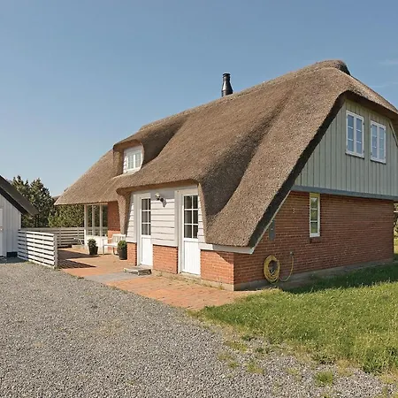 Ingridsvej Iv * Blåvand