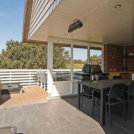 بيت للعطل Beautiful Home In Blavand With Sauna *