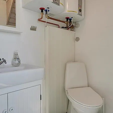 Feriehus Ingridsvej Iv *