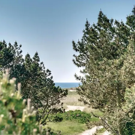 Holiday home In With Wifi