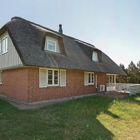 Feriehus Ingridsvej Iv *