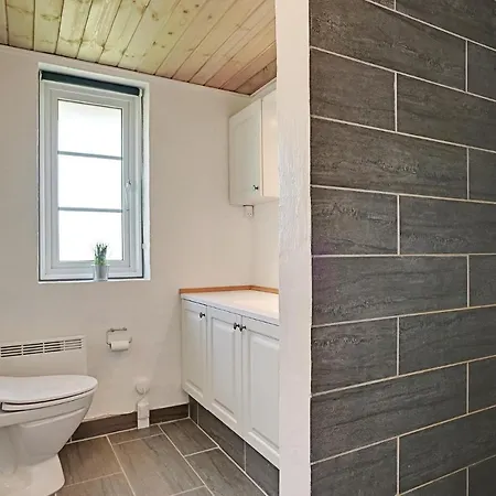 Holiday home In With Wifi