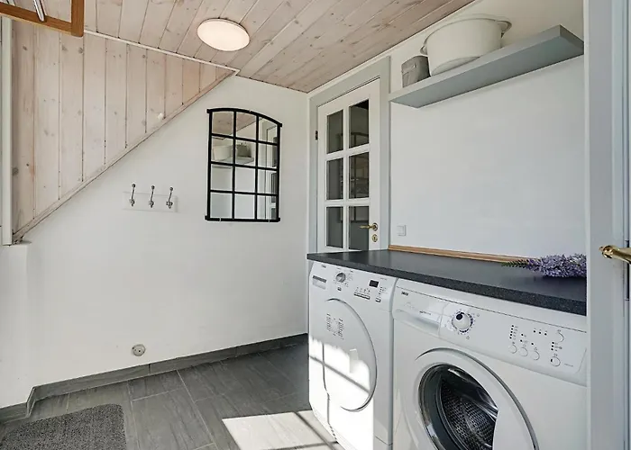 Feriehus Ingridsvej Iv