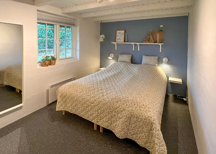 Ingridsvej Iv Feriehus