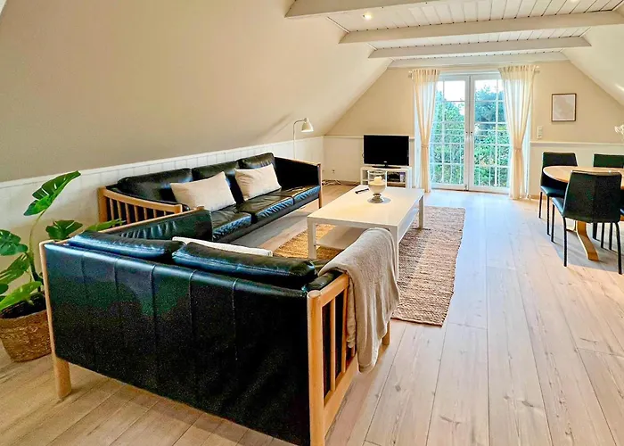 Feriehus Ingridsvej Iv Blåvand