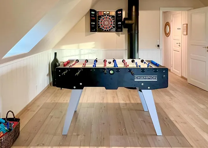 Feriehus Ingridsvej Iv Blåvand