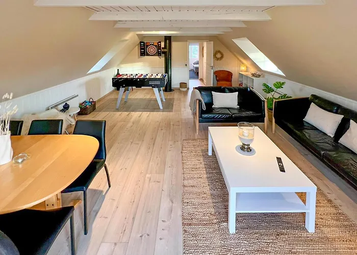 Ingridsvej Iv Blåvand