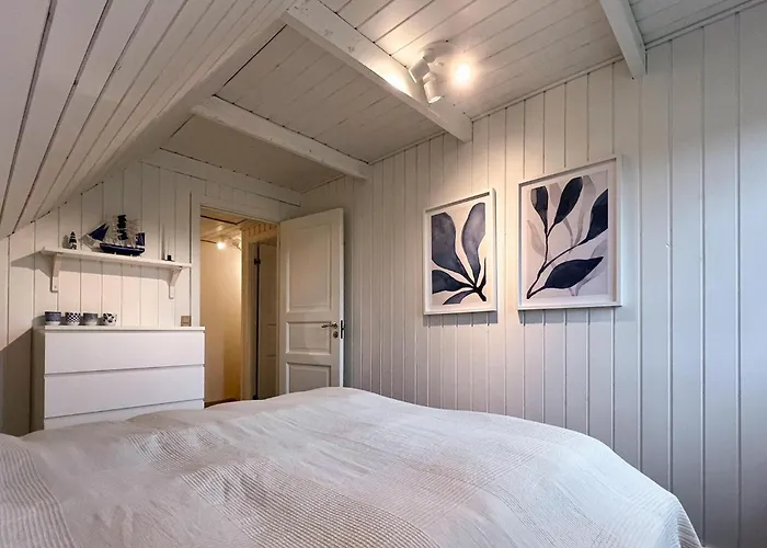 Feriehus Ingridsvej Iv