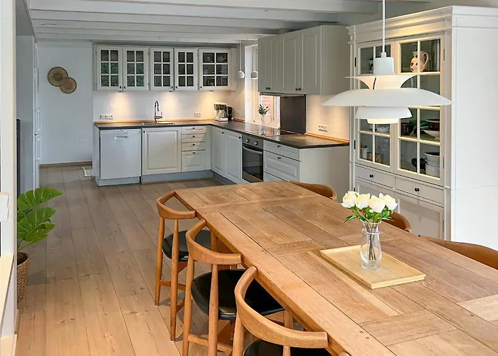 Ingridsvej Iv Feriehus Blåvand