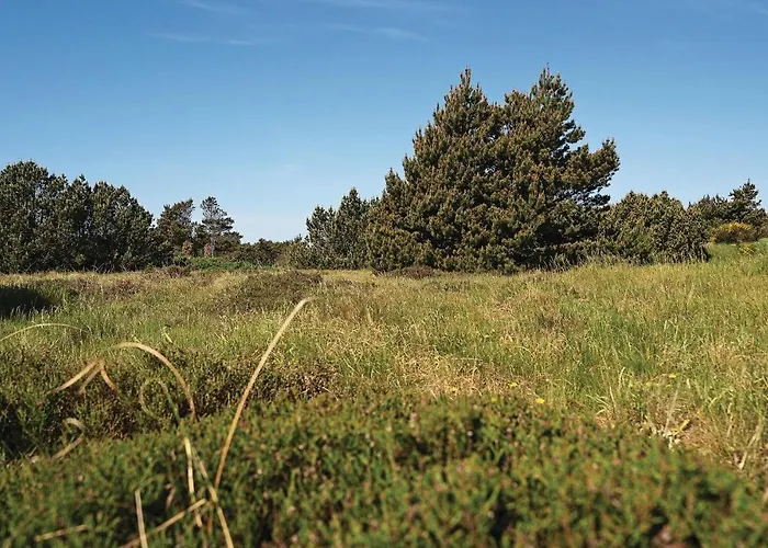 Feriehus Ingridsvej Iv *