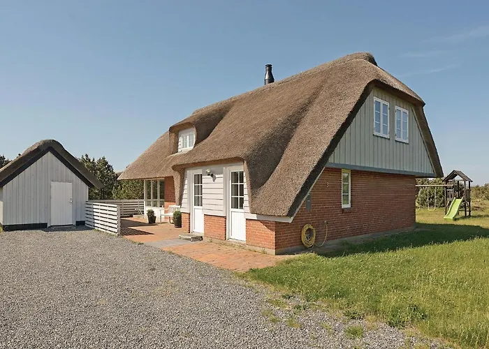 Ingridsvej Iv * Blåvand