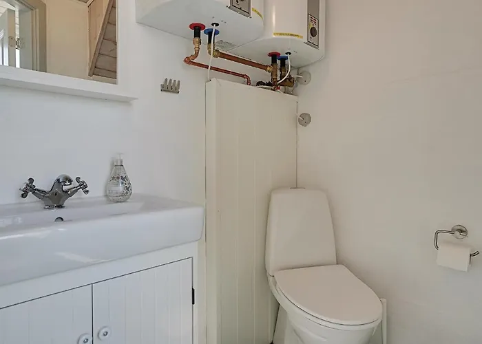 Feriehus Ingridsvej Iv *