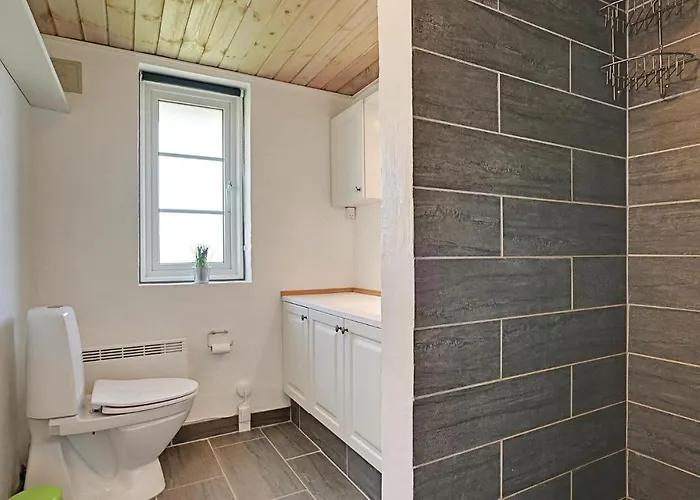 Feriehus Ingridsvej Iv